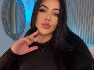 Live Sex with HarmonyBabe - Myfreecams