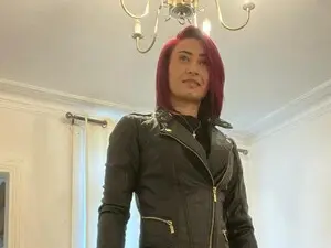 Live Porn with cataleya_sinn - Myfreecams