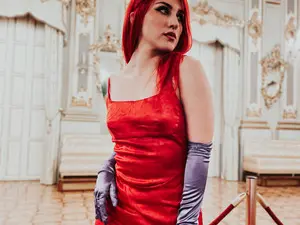 Live Porn with Liittlebunny - Myfreecams