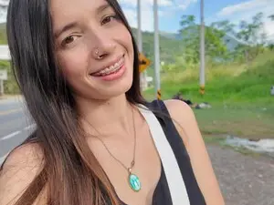 Sex Cam with Valeria_mendo - Myfreecams