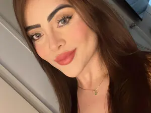 Best Webcam with Hanna_Hudson - Myfreecams