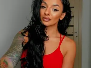 Private Sex Chat with NNNoir - Myfreecams