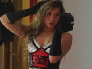 Best live sex cam show with Yourbabygirrl - Myfreecams