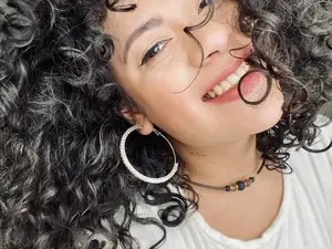 Nude Webcam with Isabela_1 - Myfreecams