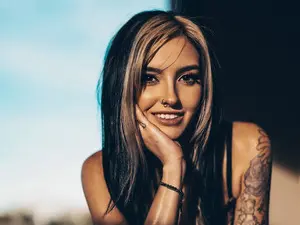 Adult Video Chat with melon - Myfreecams