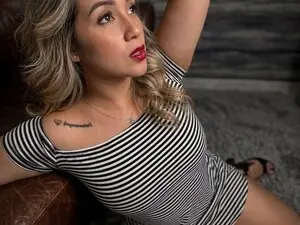 Adult Video Chat with La_venezolana - Myfreecams