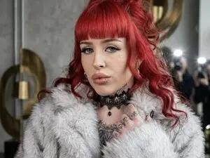 Free Porn Cam with VelvetEmber - Myfreecams