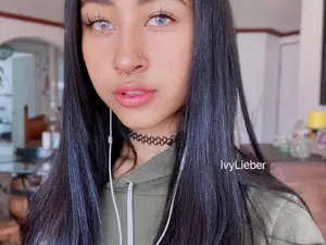 Watch Live Sex Cams with ivylove_ - Myfreecams