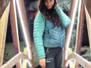 Sex Cam with PhoenyxBird - Myfreecams