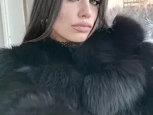 Sex Cam with Katrinaa - Myfreecams