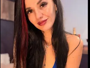 Best Webcam with JacquelineHex - Myfreecams