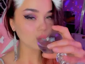 Private Sex Chat with LilyWhite666 - Myfreecams