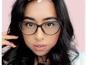 Free Porn Cam with LovelyEvaa - Myfreecams