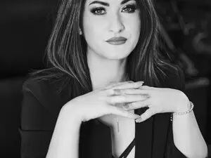 Adult Webcam with BritneySyns - Myfreecams