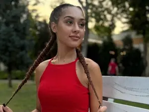 Best live sex cam show with AileenKiss - Myfreecams