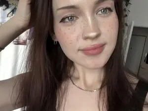 Adult Webcam with MilkyMika - Myfreecams