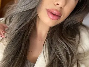 Adult Webcams with PepsTina - Myfreecams