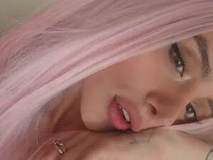 Live Porn with Tattoed_bunny - Myfreecams