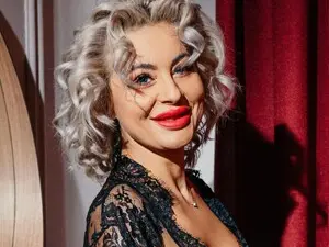 Best Webcam with Miss_Kora - Myfreecams