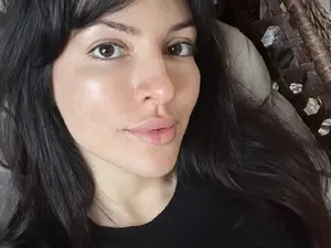 Nude Webcam with EvaEvelin - Myfreecams