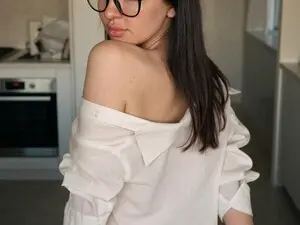 Live Sex Cam with EvaEvelin - Myfreecams
