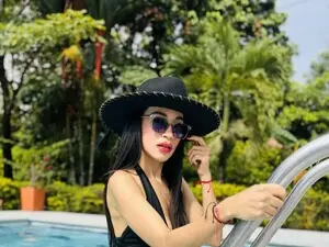 Best live sex cam show with GabbieSkinny - Myfreecams