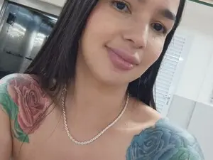 Adult Webcams with Luanadee - Myfreecams