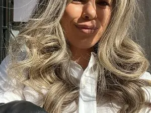 Adult Webcams with Elise_1 - Myfreecams