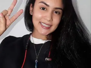 Adult Webcam with Lilithzaffron - Myfreecams