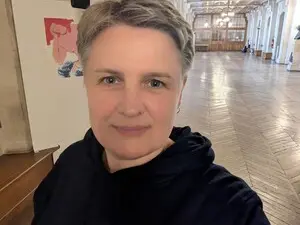 Nude Webcam with MyIryna - Myfreecams