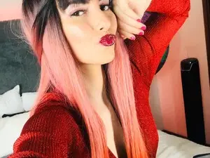 Best live sex cam show with THE_BAD_ANNA - Myfreecams