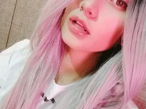 Free Porn Cam with SHajkova - Myfreecams