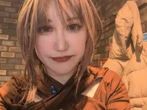 Best Webcam with SAYOJapanese - Myfreecams