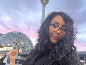 Live Sex Cam with pincheDiosa - Myfreecams