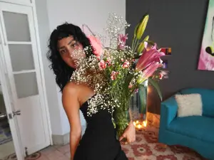 Live Sex Cam with pincheDiosa - Myfreecams