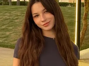 Sex Chat with DollyVega - Myfreecams