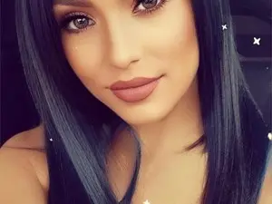 Best live sex cam show with ChicaLoca__ - Myfreecams