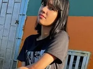 Live Porn with Yunablack - Myfreecams