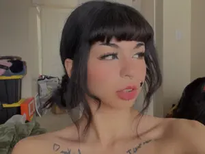 Live Sex Cam with Velvet_Kaida - Myfreecams