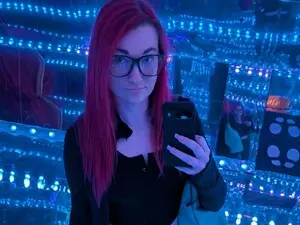 Live Sex with Bethany_Foxxx - Myfreecams