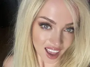 Best live sex cam show with Nadyasoft - Myfreecams