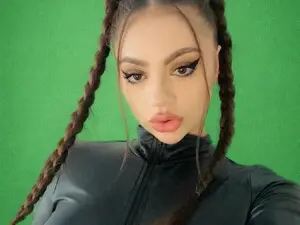 Adult Webcams with ToxicAnne - Myfreecams