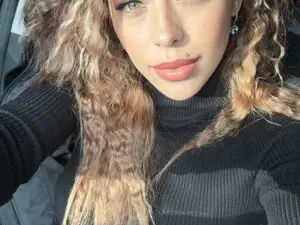 Free Live Porn with Yoursoul_Mila - Myfreecams