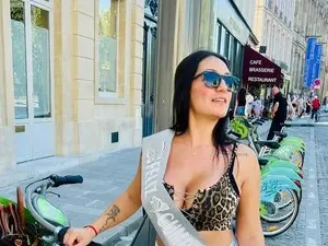 Live Porn with Yulian_Milf - Myfreecams