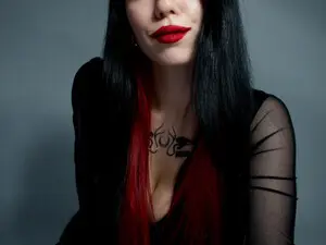 Adult Webcam with PollyFlirt - Myfreecams