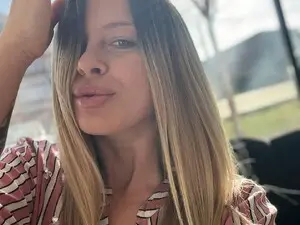 Watch Live Sex Cams with KatteAllya - Myfreecams