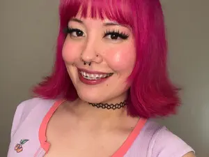 Adult Webcams with Sanrio_Slvt - Myfreecams