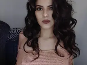 Sex Cam with psychobaby - Myfreecams