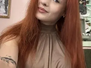 Adult Webcam with MiaRouge - Myfreecams