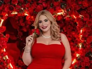 Private Sex Chat with Salma_hott - Myfreecams